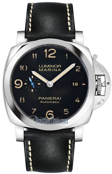 panerai luminor prix|luminor panerai budget watch.